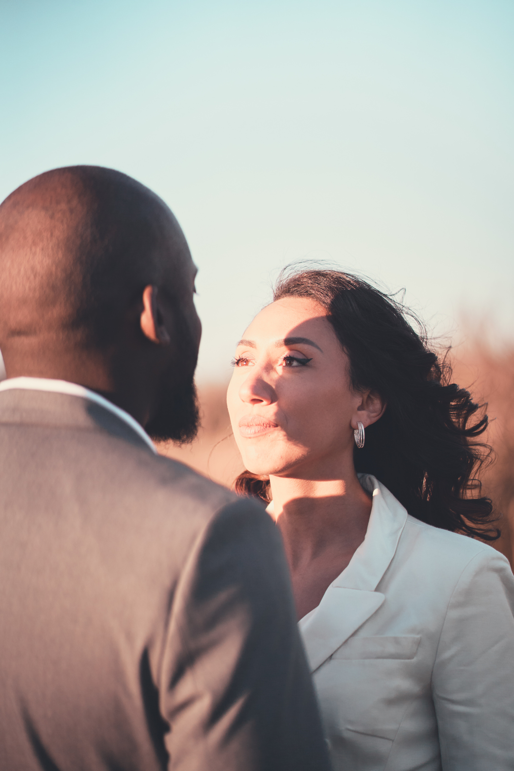 Photographe de mariage dans la drome à valence