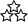 Logo 3 étoiles